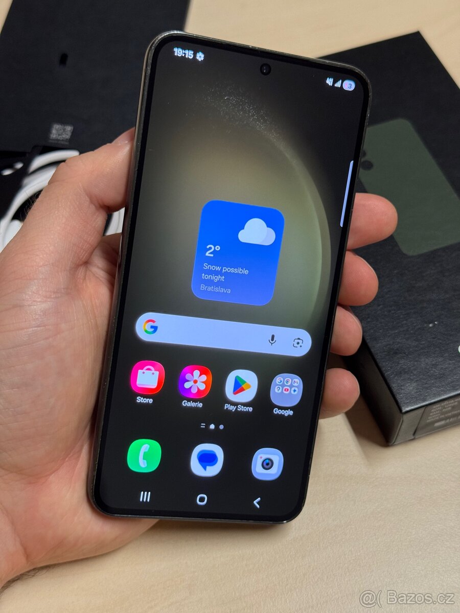 Samsung Galaxy s23 - 4