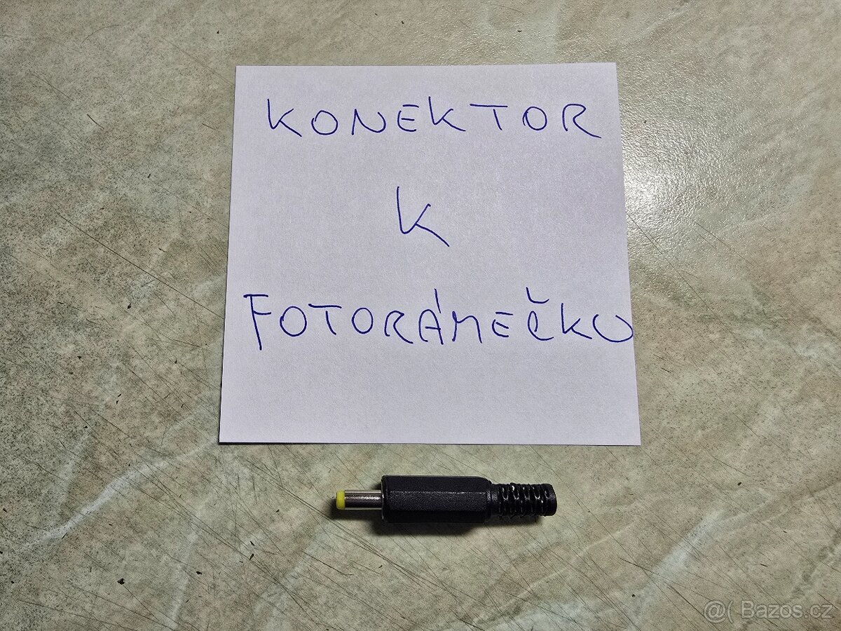 Meteostanice a digitální fotorámeček - 4