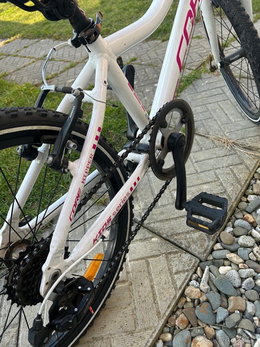 Dětské kolo Core - 4