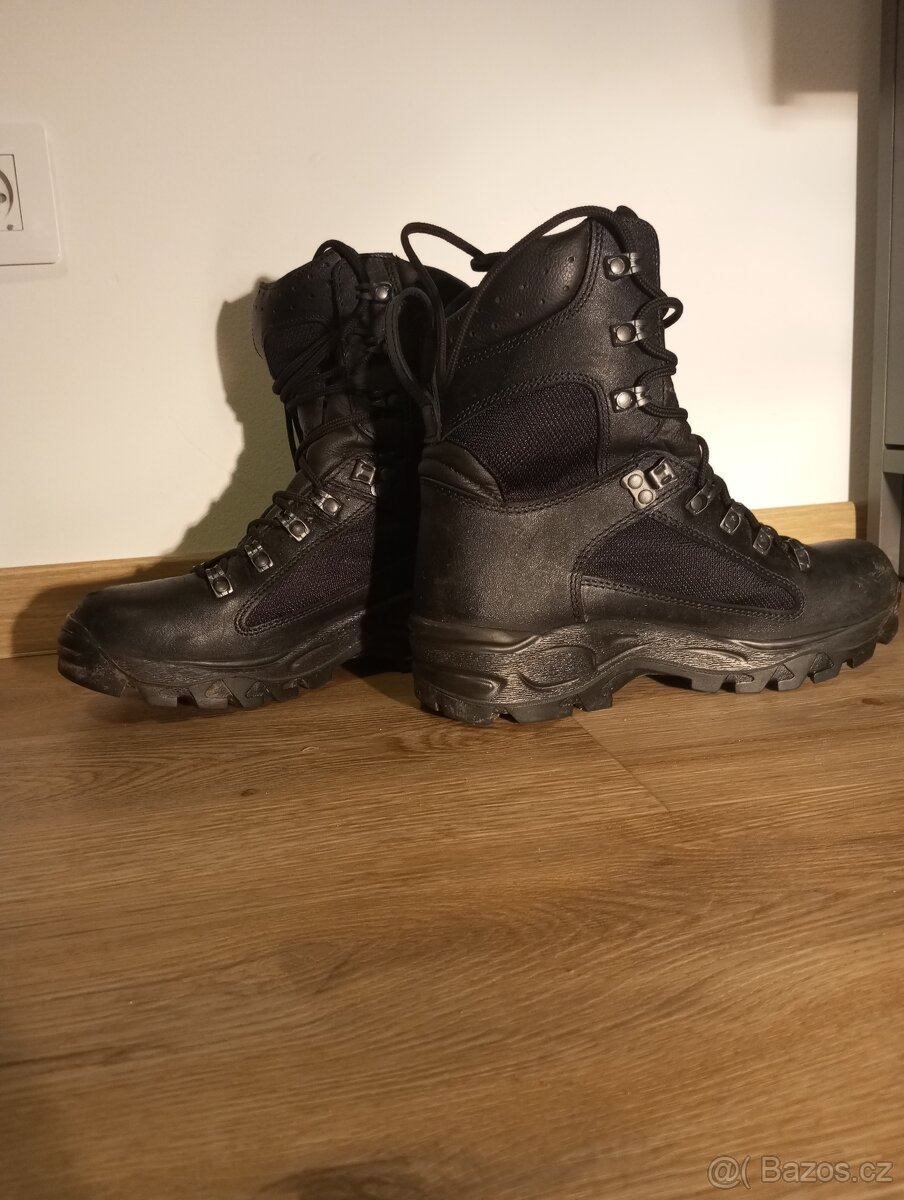 Vojenské Kanady PRABOS letní - 4