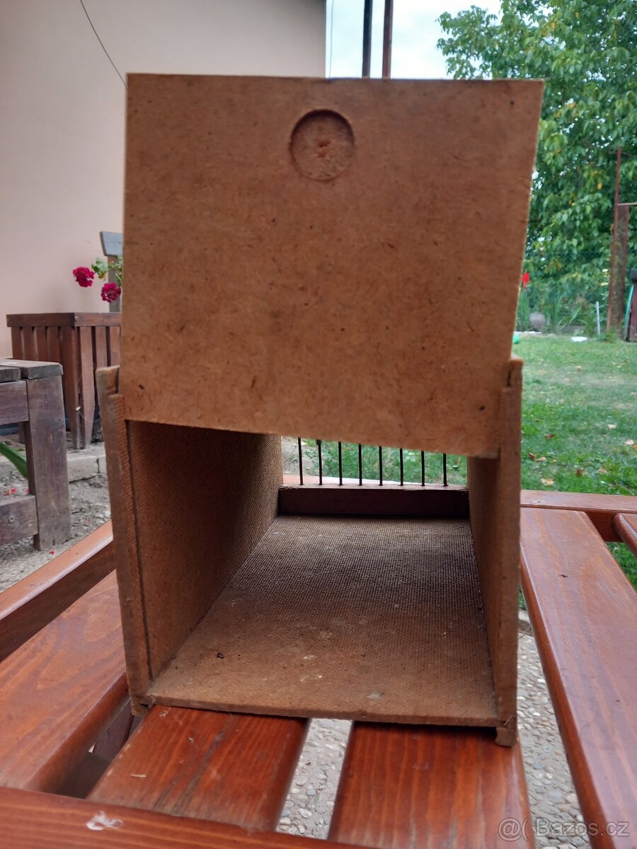 malá přepravka - 4