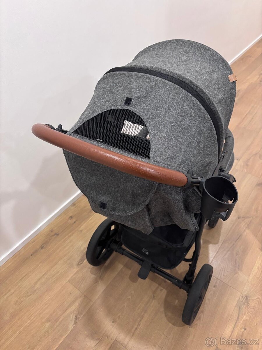 Kočárek zn. Lionelo - 4