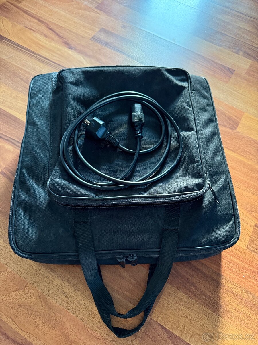 Behringer UB1222FX-PRO - 4