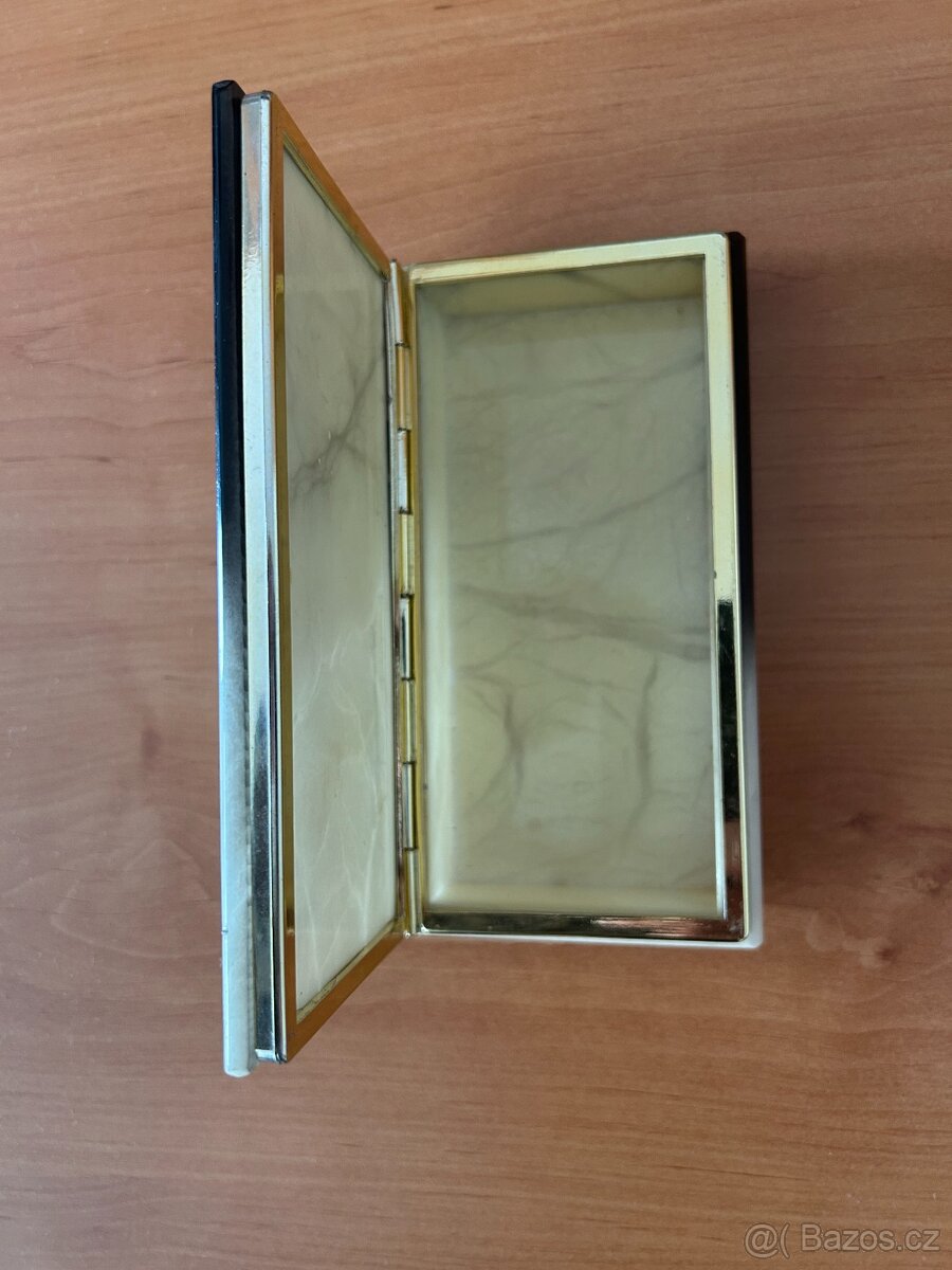 Šperkovnice mramorová - 4