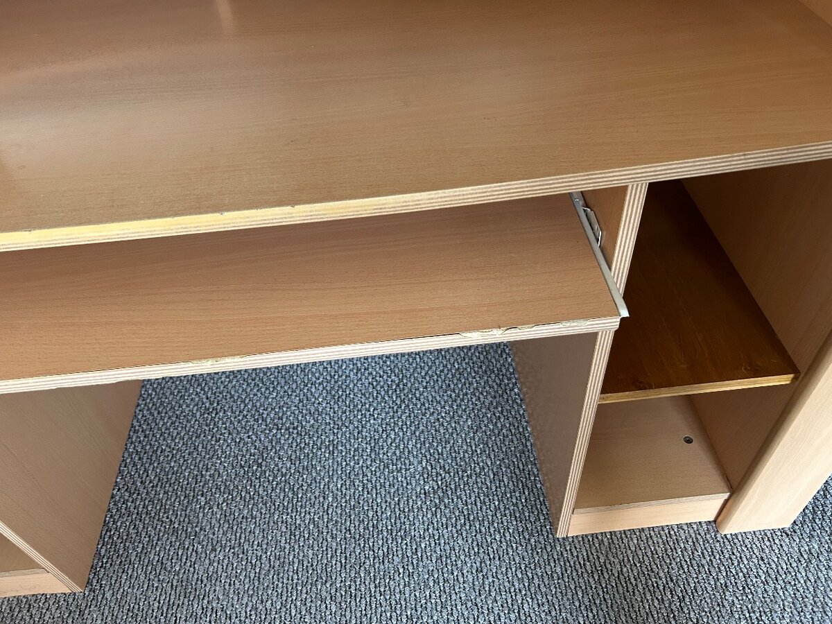 Dvoupatrová postel - 4