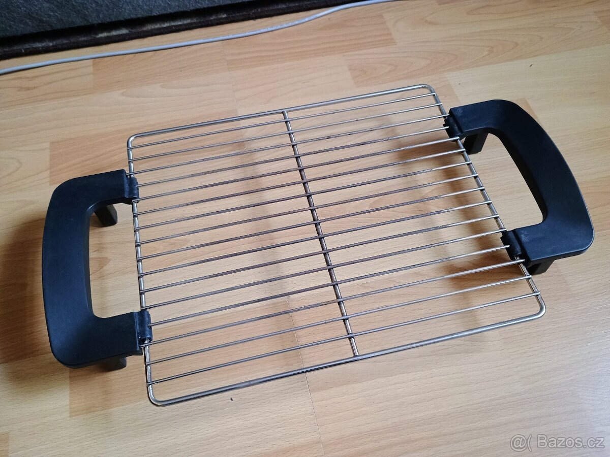 Elektrický gril DeLonghi - 4