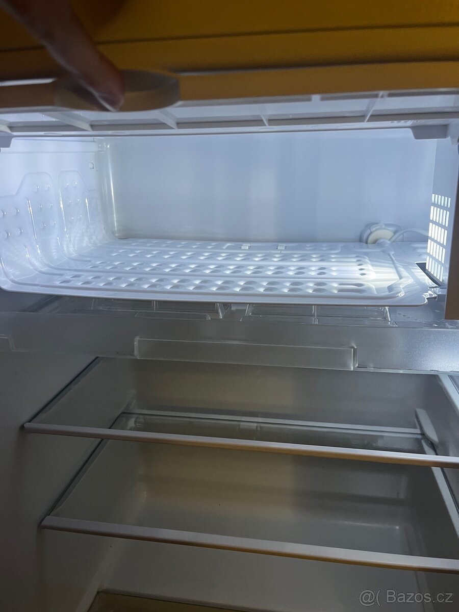 Lednice hisense - 4