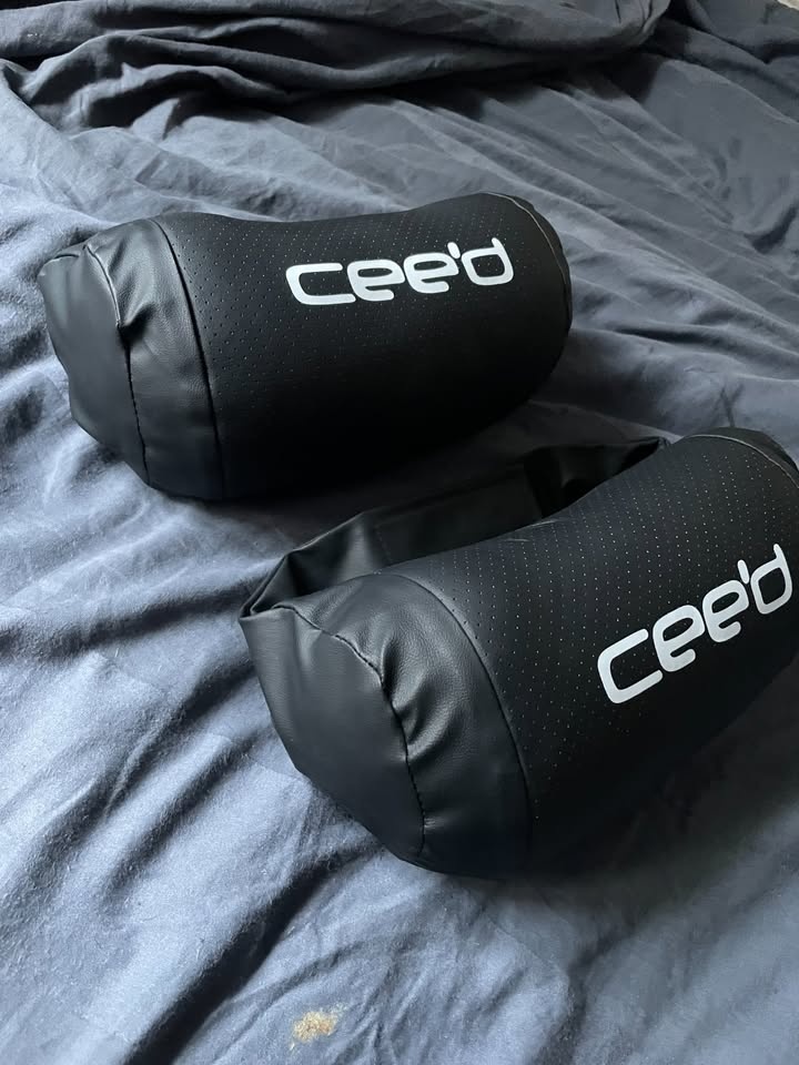 2x Opěrka krku do auta Kia Ceed - 4