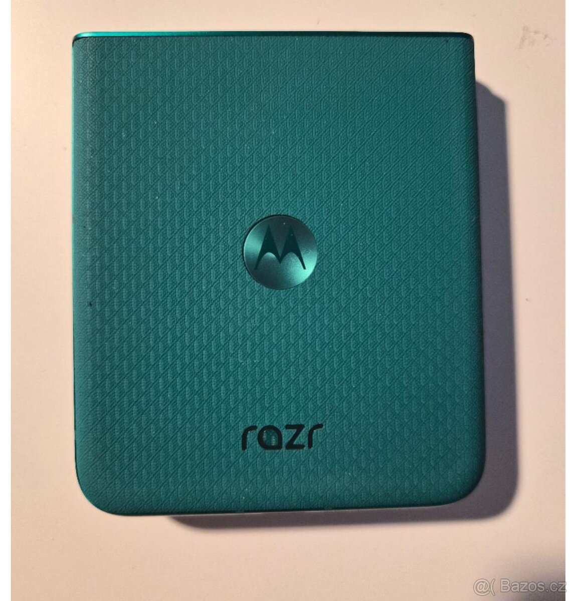 Motorola RAZR 70 - 4