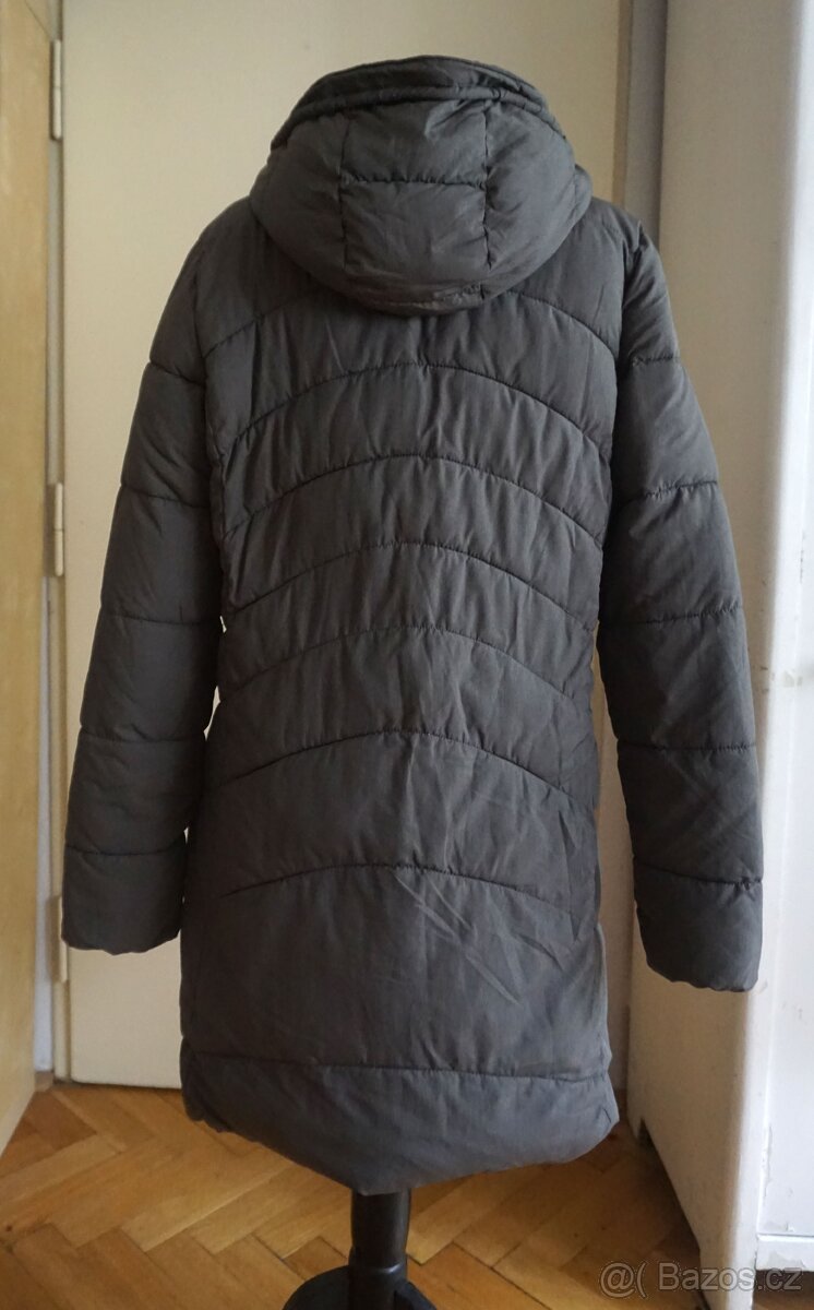 Dámská zimní bunda O'NEILL Control Quilted vel.XL - 4