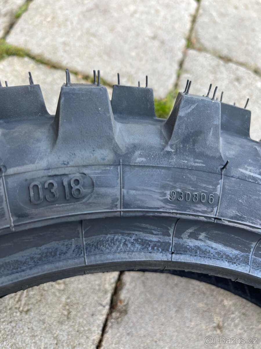 Pneu Mitas Pitbike - 4