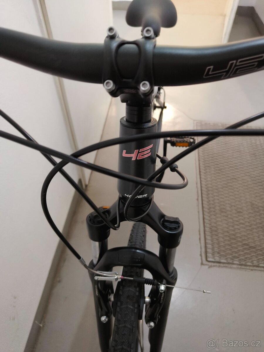 Dámské krosové kolo 4ever - 4