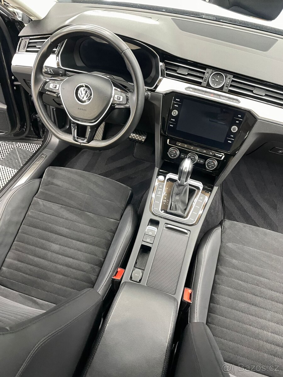 Volkswagen Passat B8 BiTDI 176kw 4Motion - 4