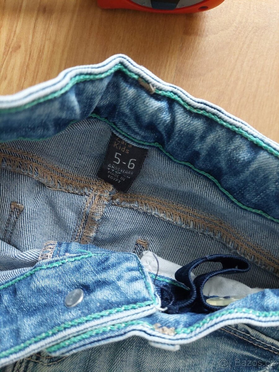 Detske rifle chlapecke - 4