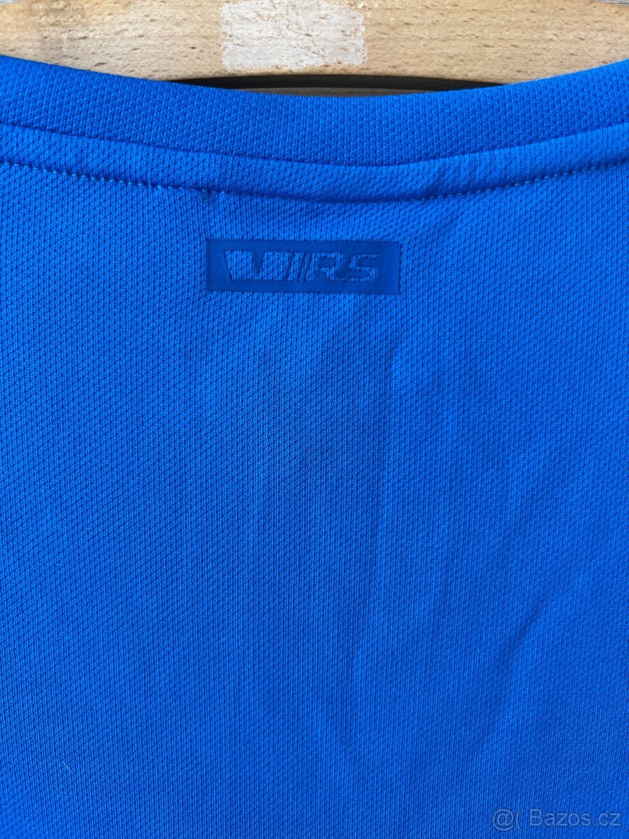 Tričko pánské Škoda RS, velikost XL 5E0084200D - 4