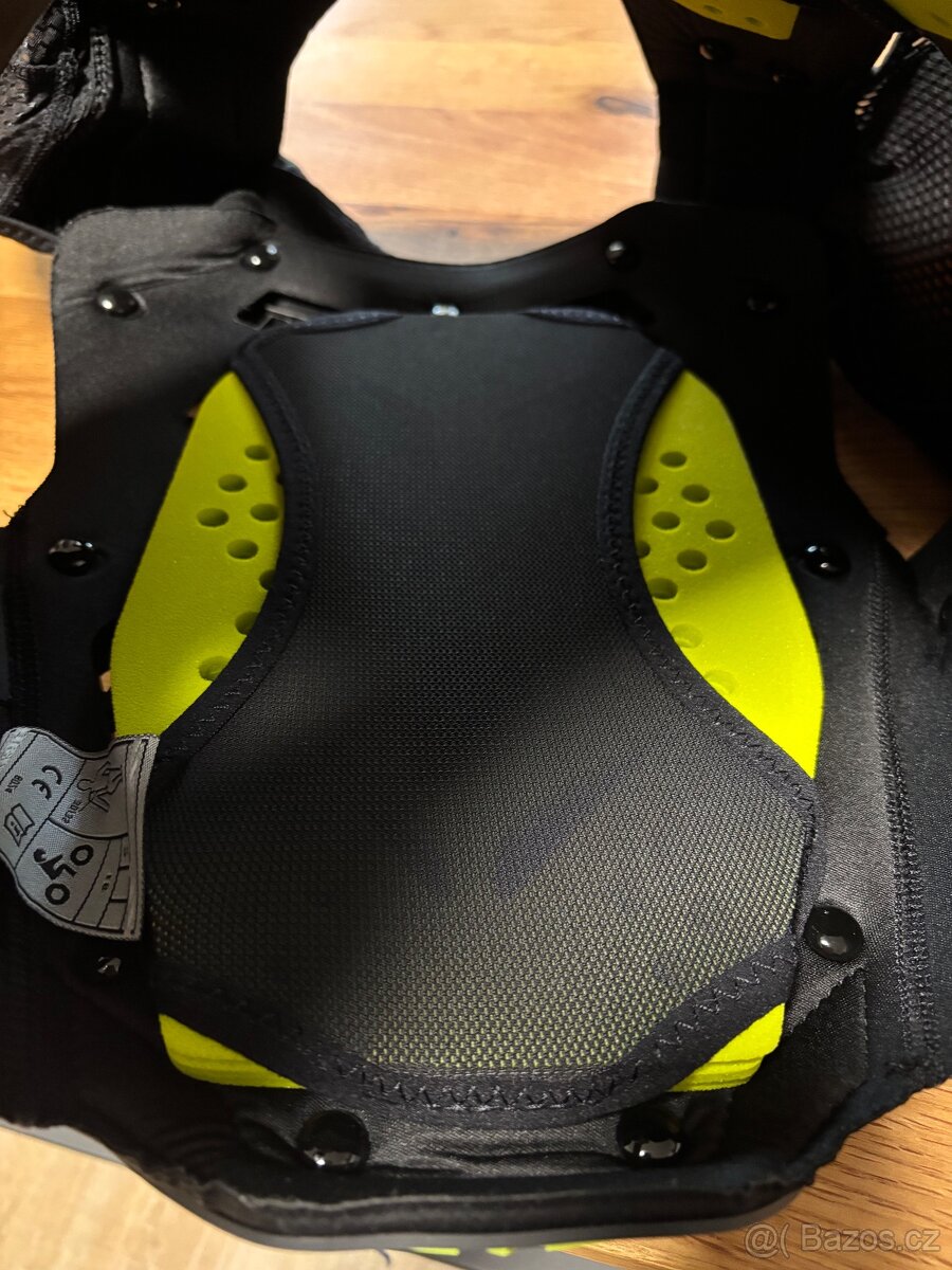 Chránič těla - páteřák dětský - 4