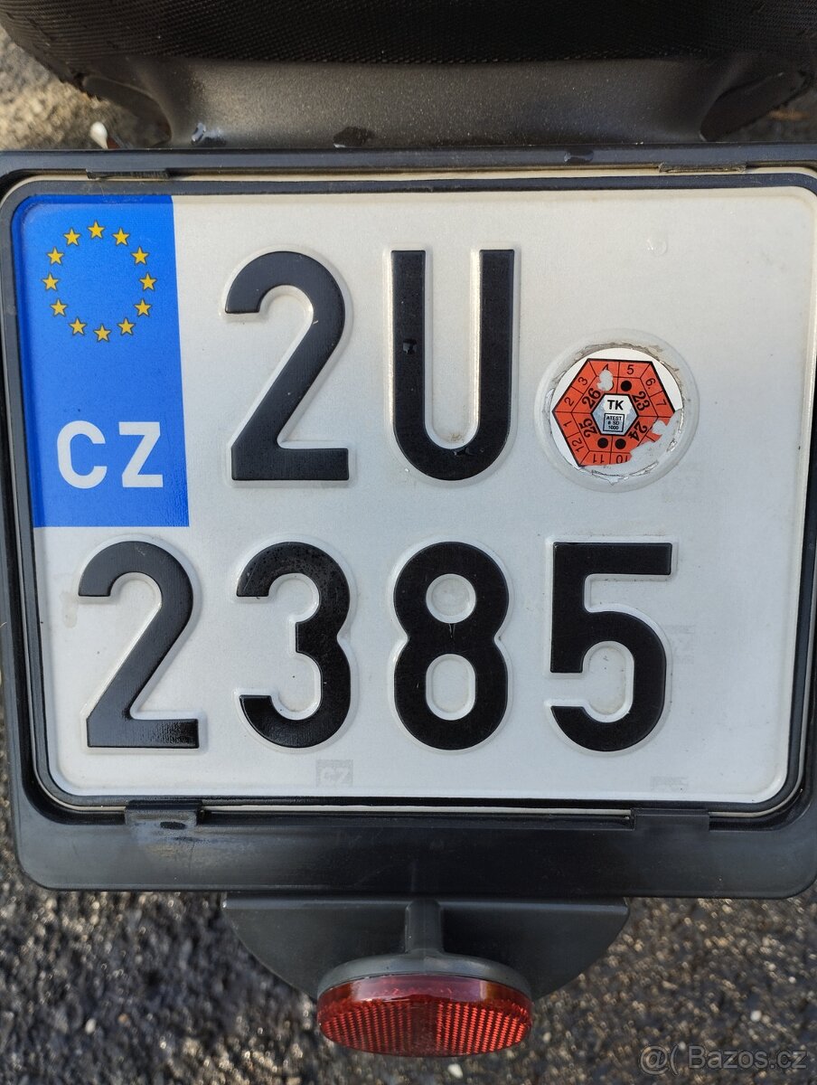 Aprilia SR 50 racing - 4