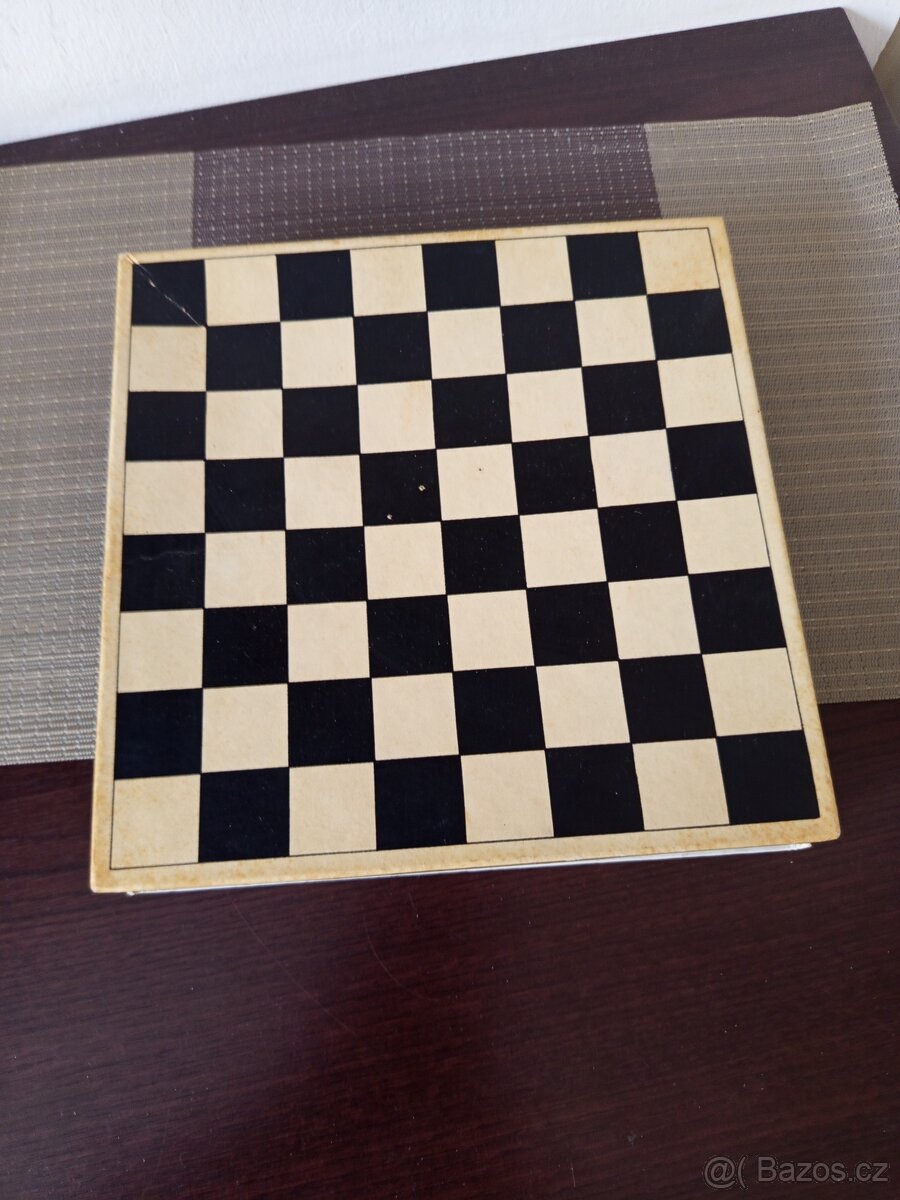 RETRO PRIBORY ROSTEX BAROKO-TOP STAV - 4