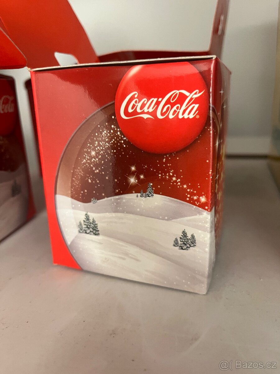 Daruji svícny coca cola - 4