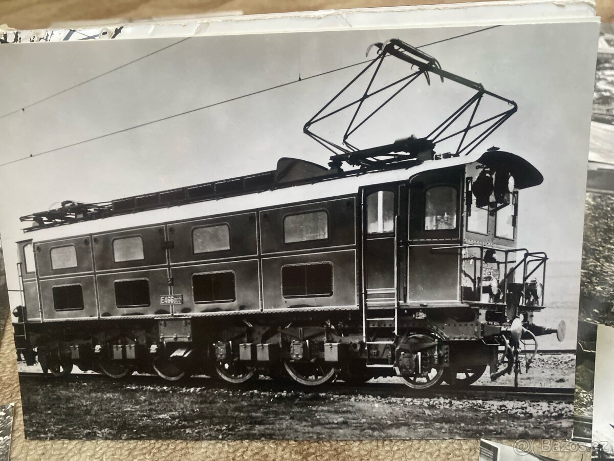 Soubor fotografii pro ŠKODA - 4