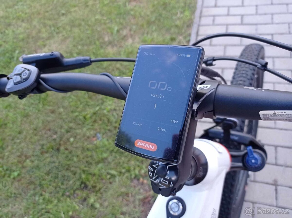 elektrokolo Leader Fox Awalon Nové, Sleva - 4