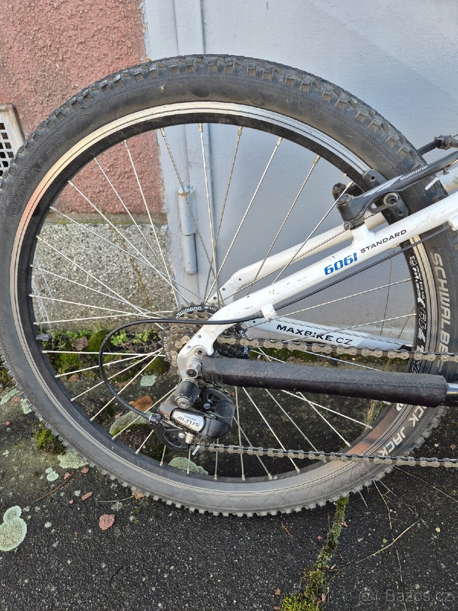 Dětske horske kolo - 4