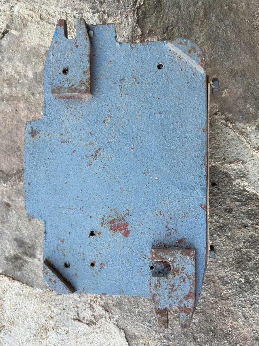 pojistková skřín fejfarka - 4