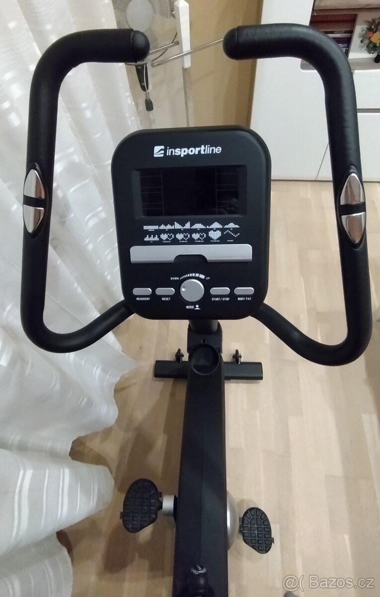 Rotoped INSPORTLINE DRLSVAN UB - 4