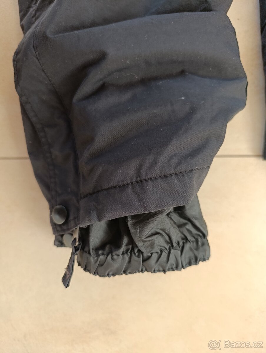 Lyžařské kalhoty velikost 164 - 4