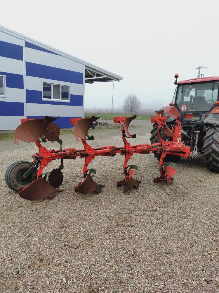 Pluh 4 radličný - 4