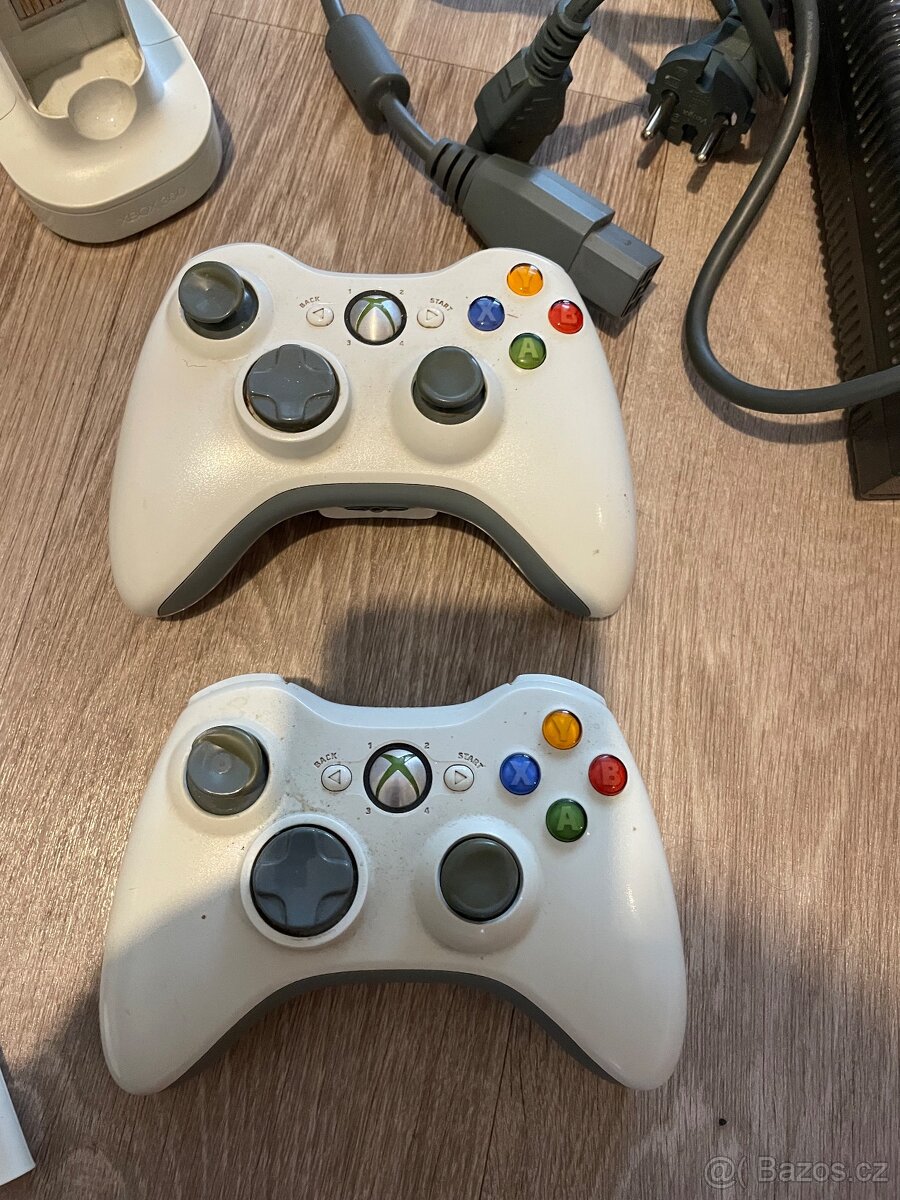 XBox 360 - 4