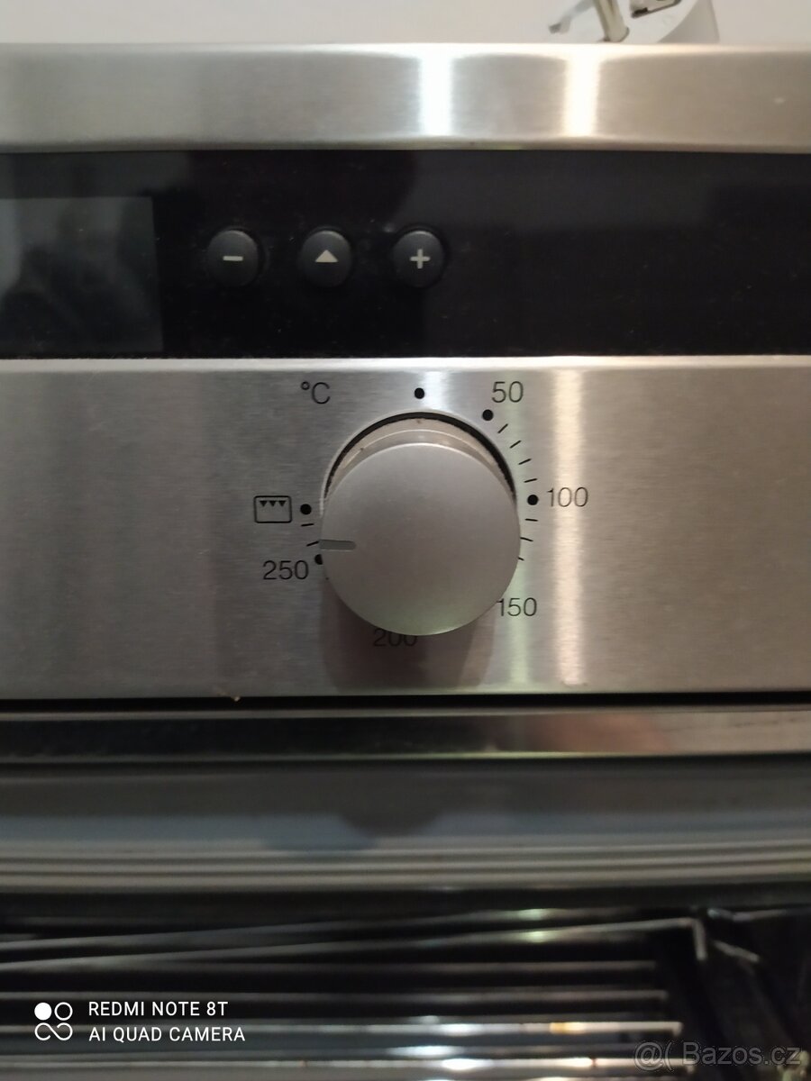 VESTAVĚNÁ TROUBA MIELE - 4