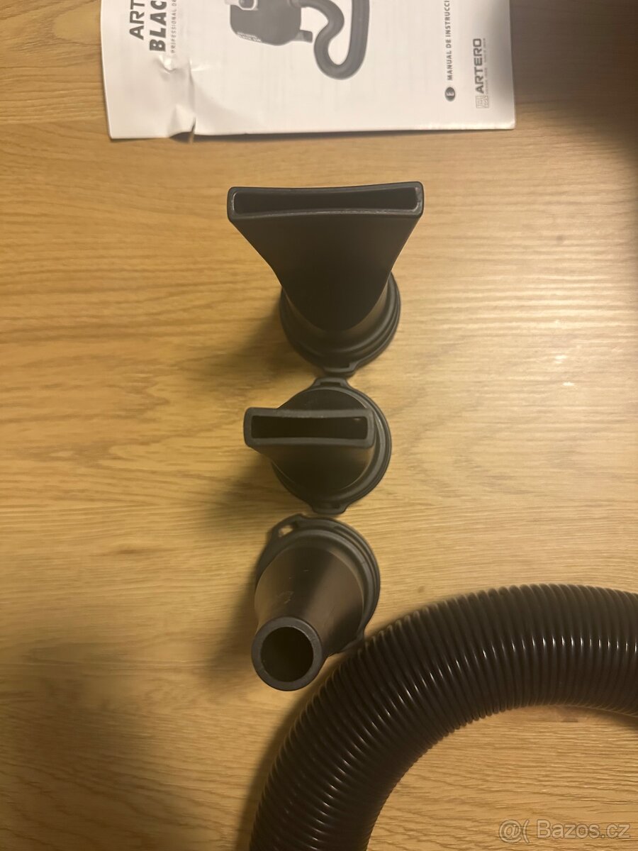 2 motorový fén na psí srst - 4