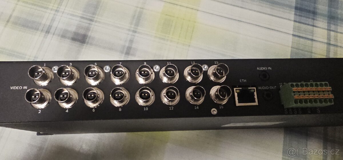 Bosch VIDEOJET multi 4000 - 4