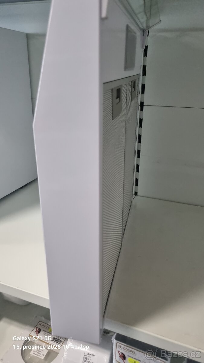 Odsavač par PEC 1905 W Philco - 4