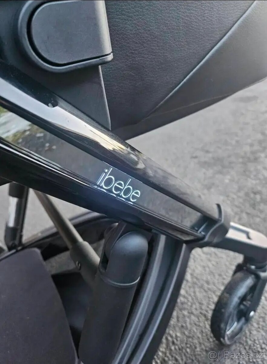 Ibebe Stop&Drive - 4