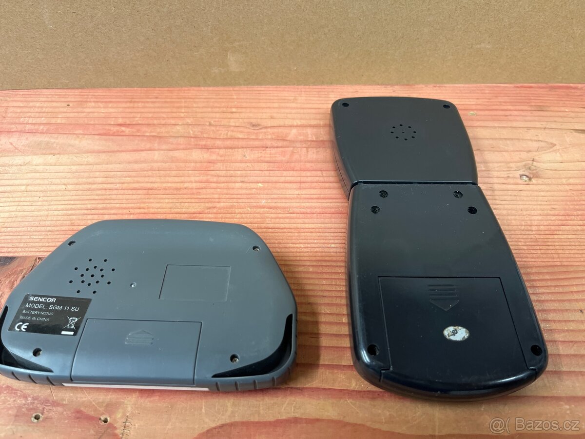 Elektro sudoku + retro kostičky - 4