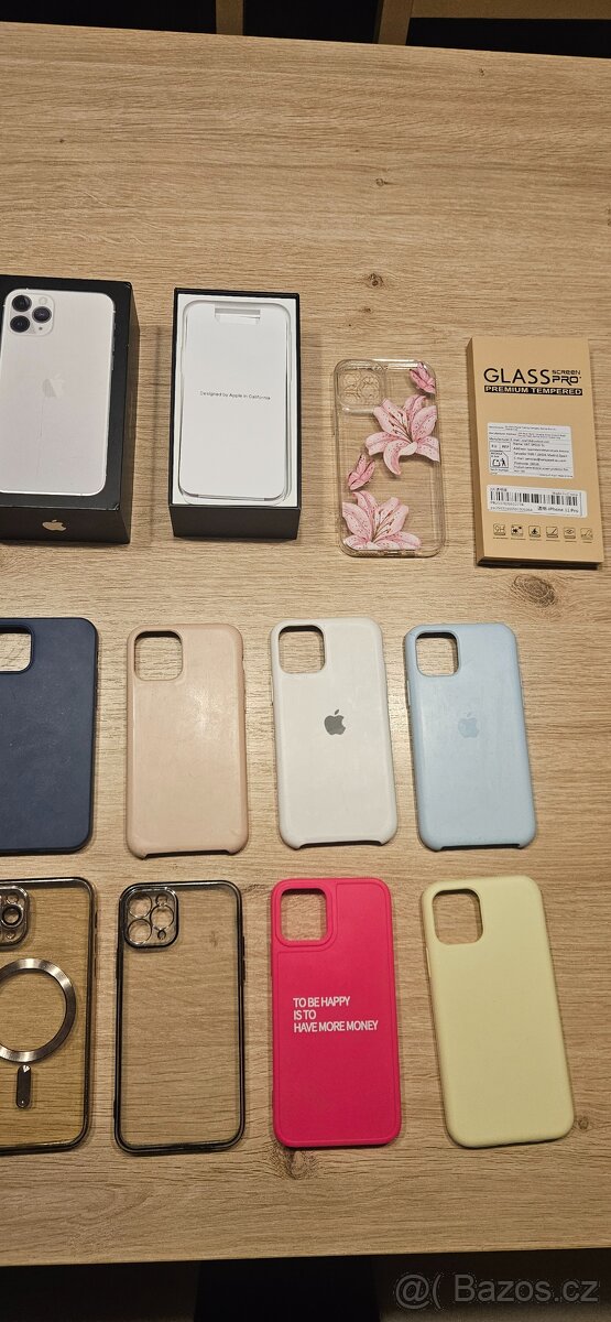 Apple iPhone 11pro 256gb - 4