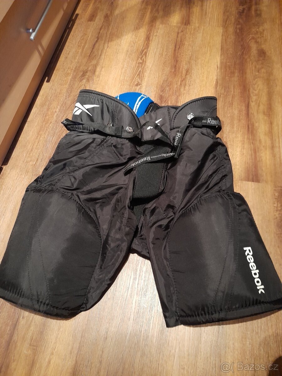 Detske hokejove chraniče - 4