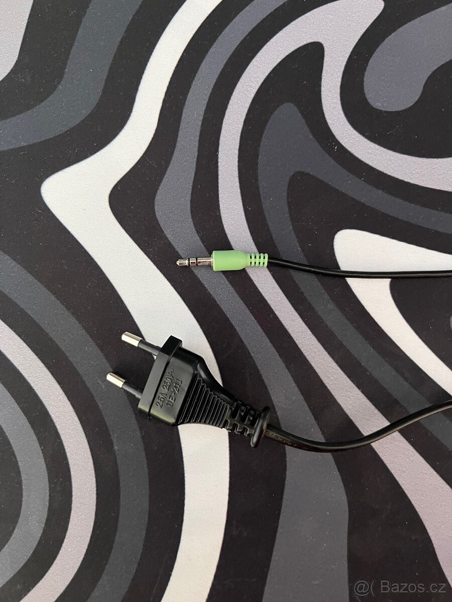 Reproduktory Creative A60 - 4