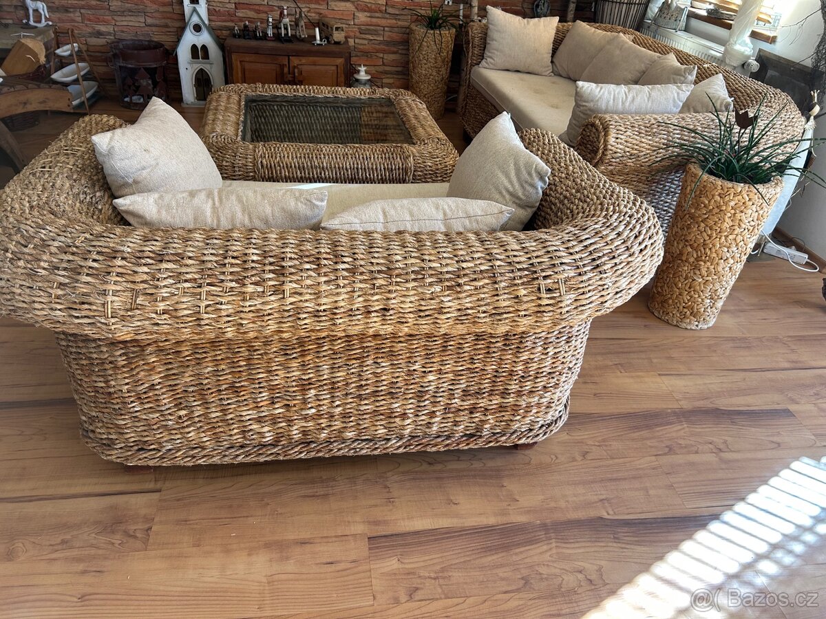 Ratanova sedačka - 4