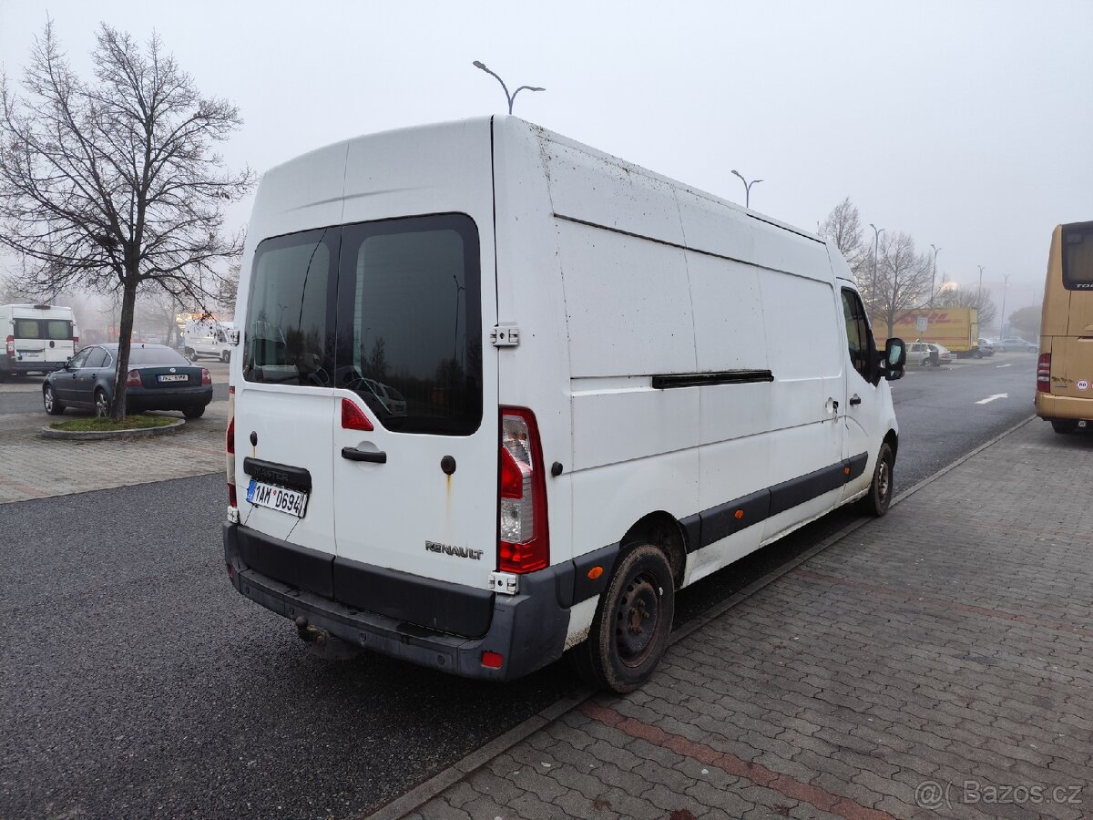 Renault Master 2.3dci - 4