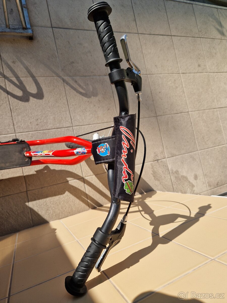 Koloběžka Yedoo - 4