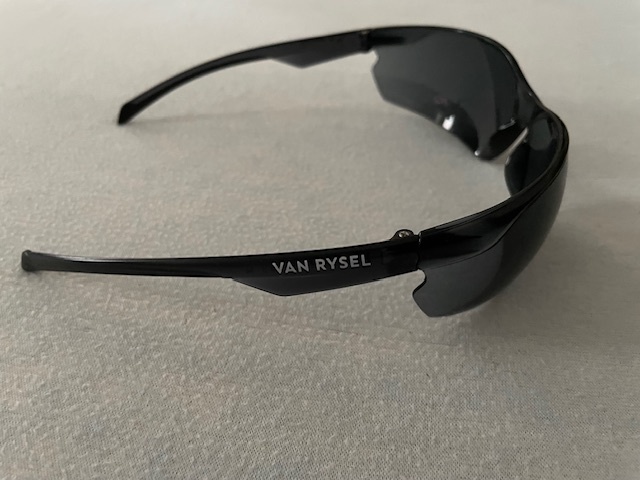 Sluneční brýle VAN RYSEL - 4