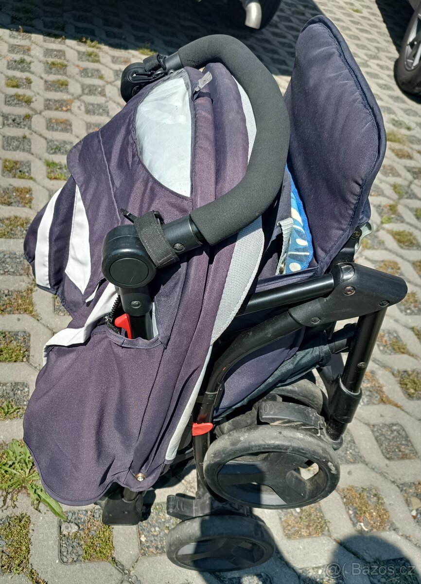 Sporťák Inglesina - 4