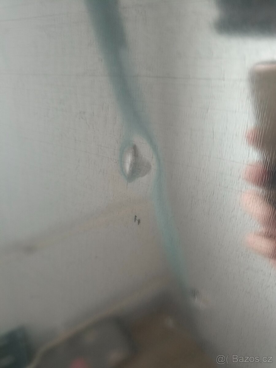 Magnetický flipchart Arta 70x100cm - 4