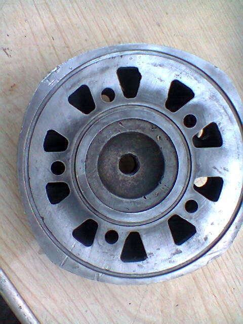 Vyklízení garáže - 4