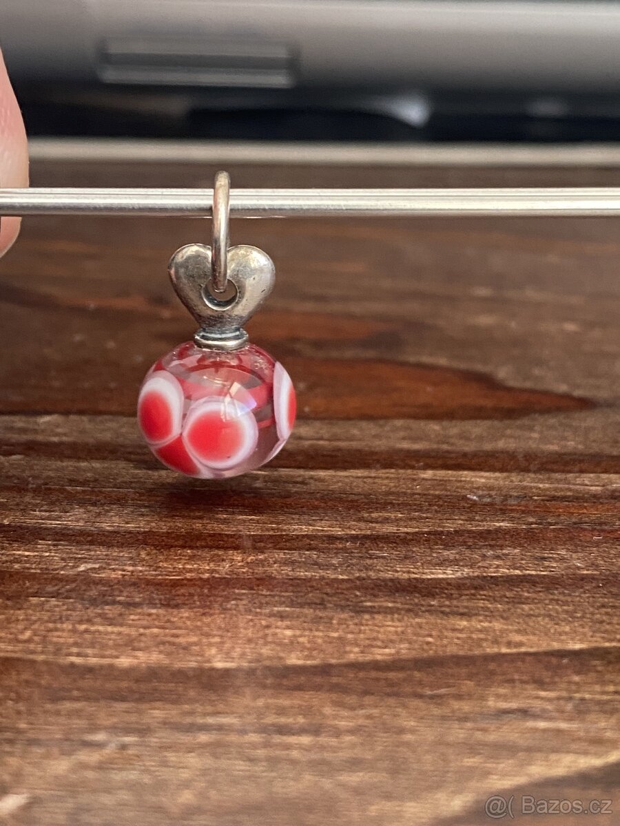 Trollbeads Valentýn 2013 - 4