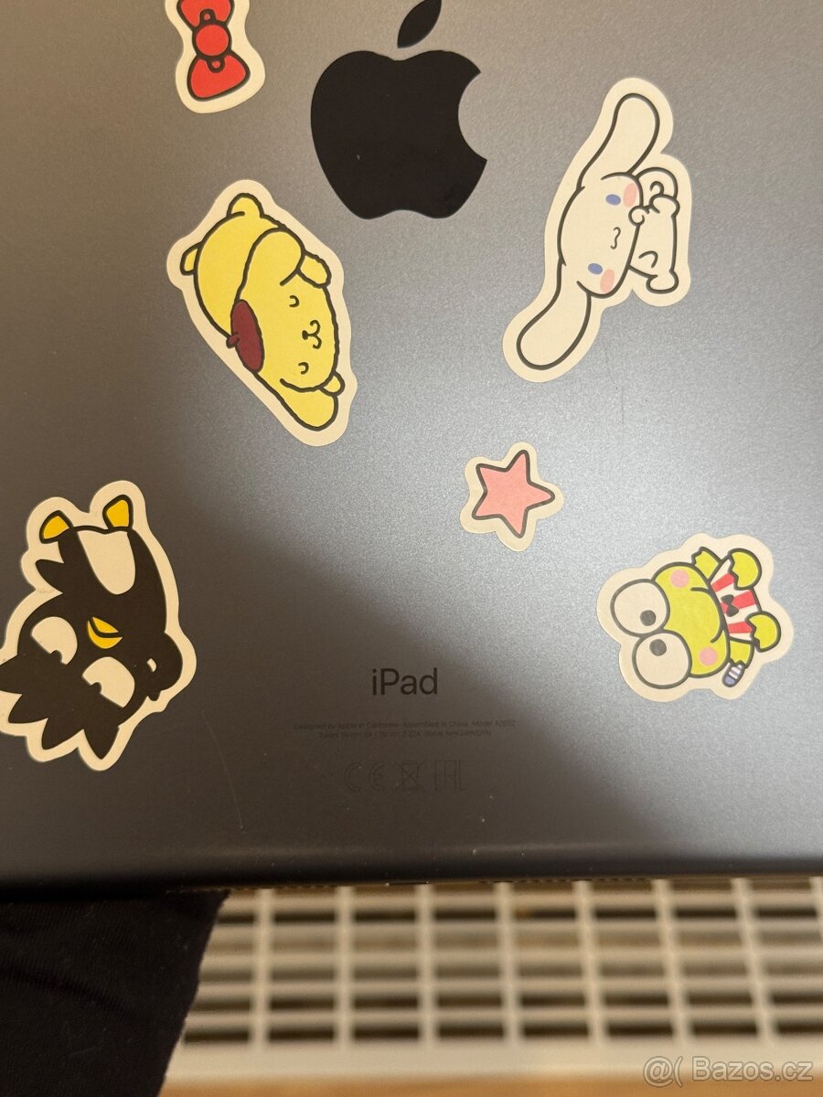 Apple IPad (9th generation) 2021 - 4