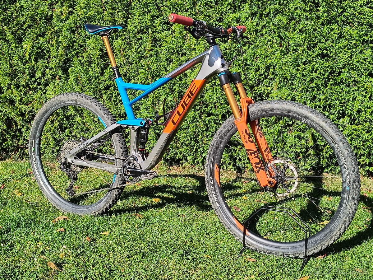 Stereo 150 C:62 SL29 - 4